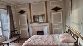 Relais des castors